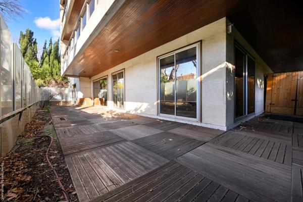 Appartement 5 pièces - 150 m² Exclusivité efficity