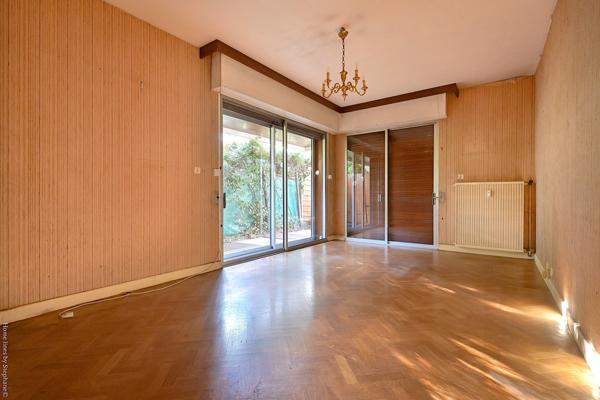 Appartement 5 pièces - 150 m² Exclusivité efficity