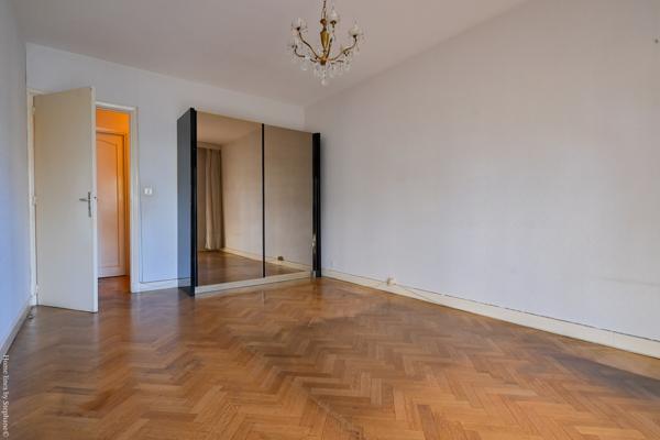 Appartement 5 pièces - 150 m² Exclusivité efficity