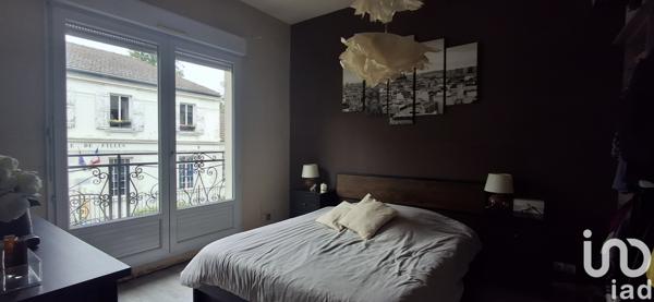 Appartement à vendre 2 pièces 46 m² Claye-Souilly