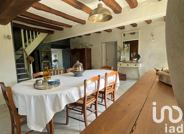 Maison à vendre 6 pièces 176 m² Beaupréau
