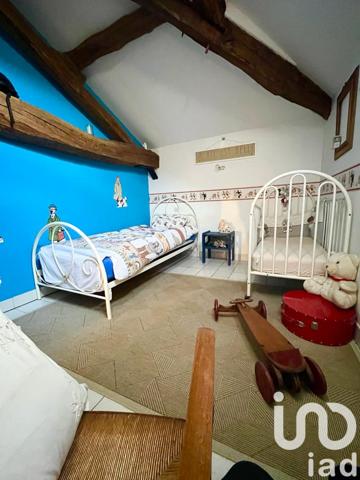 Maison à vendre 6 pièces 176 m² Beaupréau