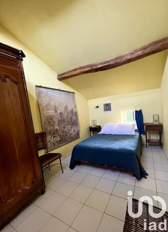 Maison à vendre 6 pièces 176 m² Beaupréau