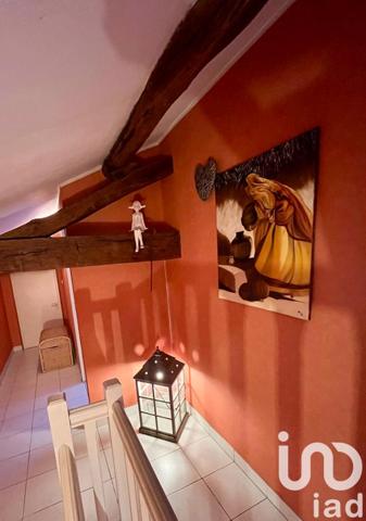 Maison à vendre 6 pièces 176 m² Beaupréau