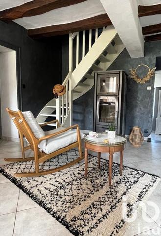 Maison à vendre 6 pièces 176 m² Beaupréau