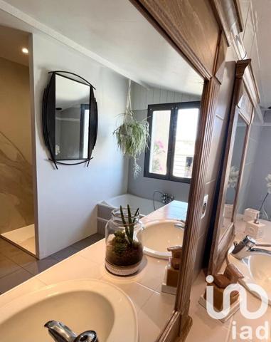 Maison à vendre 6 pièces 176 m² Beaupréau