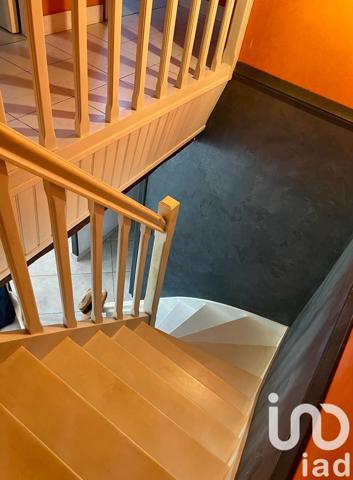 Maison à vendre 6 pièces 176 m² Beaupréau