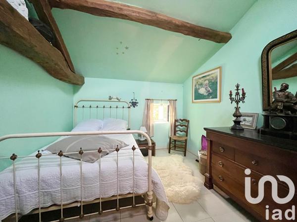 Maison à vendre 6 pièces 176 m² Beaupréau