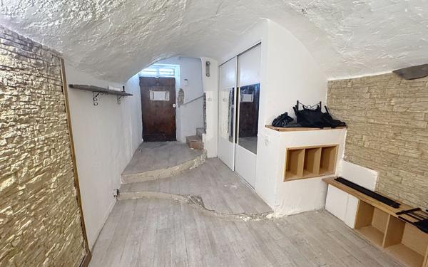 Maison à vendre    3 pièces • 57,40 m2 Antibes