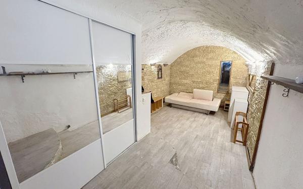 Maison à vendre    3 pièces • 57,40 m2 Antibes