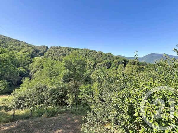 Maison à vendre  4 pièces - 87,86 m 2   CASTILLON EN COUSERANS  - 09