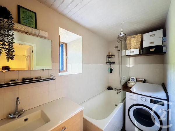 Maison à vendre  4 pièces - 87,86 m 2   CASTILLON EN COUSERANS  - 09
