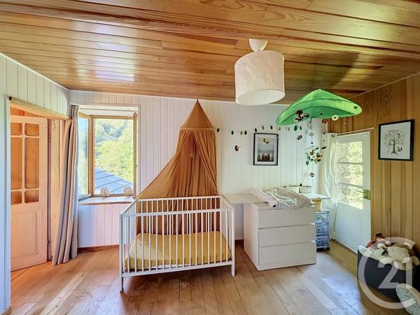 Maison à vendre  4 pièces - 87,86 m 2   CASTILLON EN COUSERANS  - 09