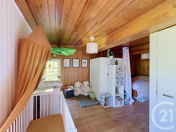 Maison à vendre  4 pièces - 87,86 m 2   CASTILLON EN COUSERANS  - 09