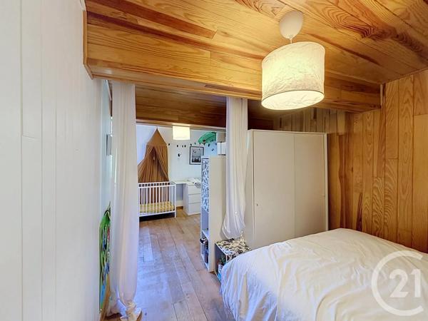 Maison à vendre  4 pièces - 87,86 m 2   CASTILLON EN COUSERANS  - 09