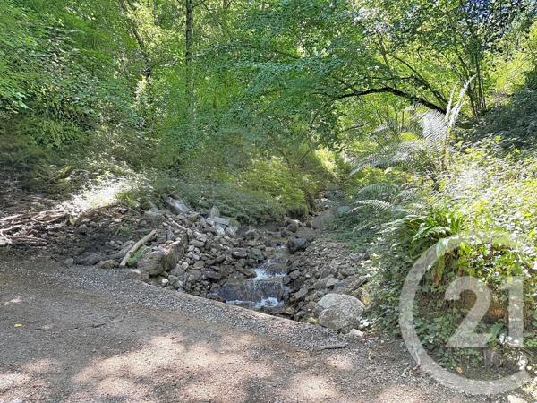 Maison à vendre  4 pièces - 87,86 m 2   CASTILLON EN COUSERANS  - 09