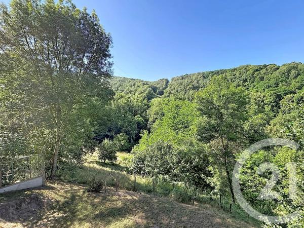Maison à vendre  4 pièces - 87,86 m 2   CASTILLON EN COUSERANS  - 09
