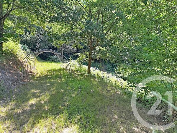Maison à vendre  4 pièces - 87,86 m 2   CASTILLON EN COUSERANS  - 09