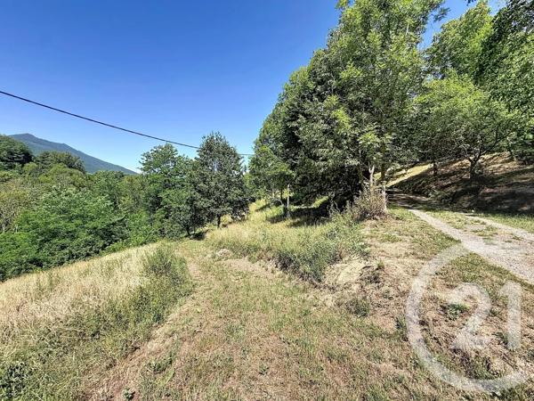 Maison à vendre  4 pièces - 87,86 m 2   CASTILLON EN COUSERANS  - 09