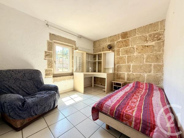Appartement à vendre  4 pièces - 102,14 m 2   VAUVERT  - 30
