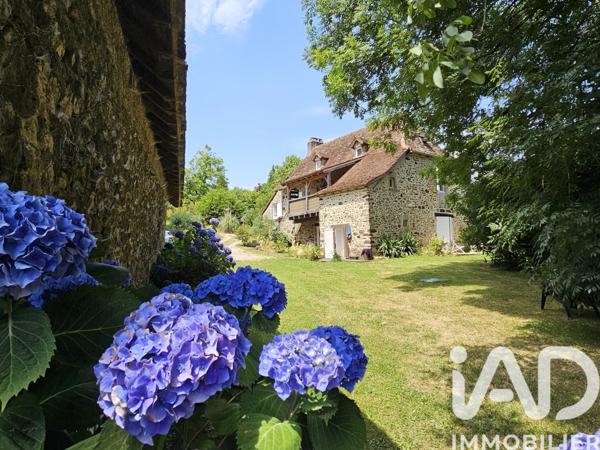 Maison à vendre 6 pièces 130 m² Bannes
