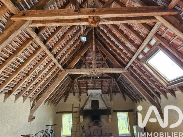 Maison à vendre 6 pièces 130 m² Bannes