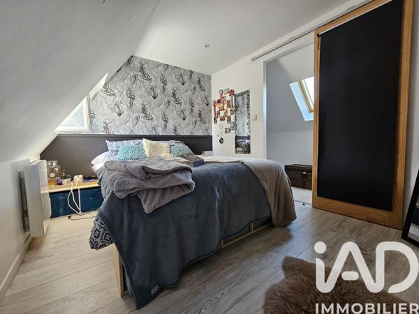 Maison à vendre 6 pièces 130 m² Bannes