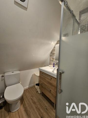 Maison à vendre 6 pièces 130 m² Bannes