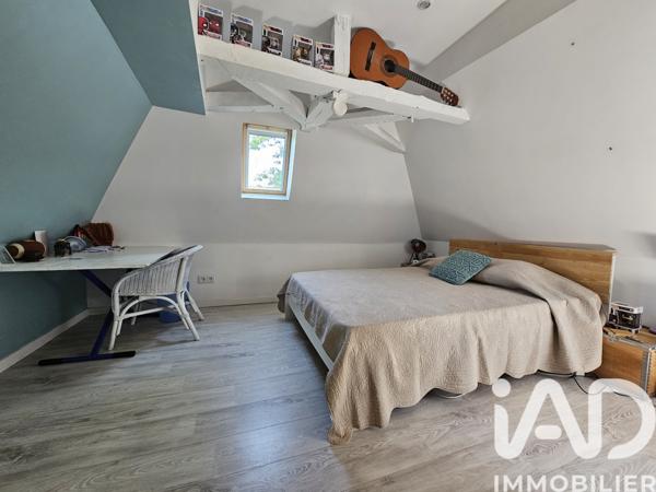 Maison à vendre 6 pièces 130 m² Bannes