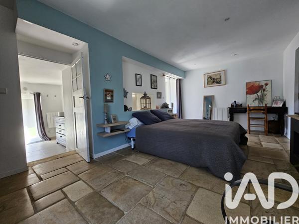 Maison à vendre 6 pièces 130 m² Bannes