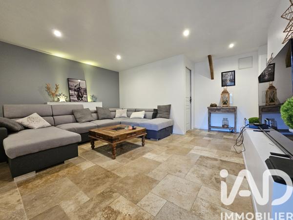 Maison à vendre 6 pièces 130 m² Bannes