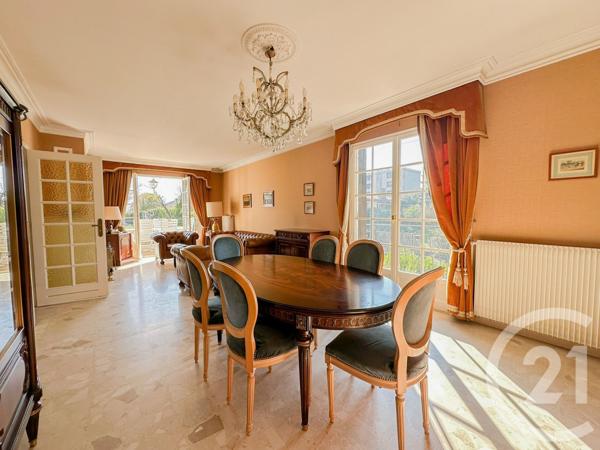 Maison à vendre  6 pièces - 165 m2 CHAMPAGNE AU MONT D OR - 69