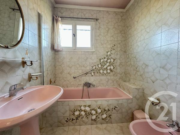 Maison à vendre  6 pièces - 165 m2 CHAMPAGNE AU MONT D OR - 69