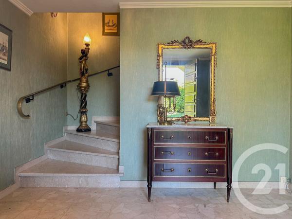 Maison à vendre  6 pièces - 165 m2 CHAMPAGNE AU MONT D OR - 69