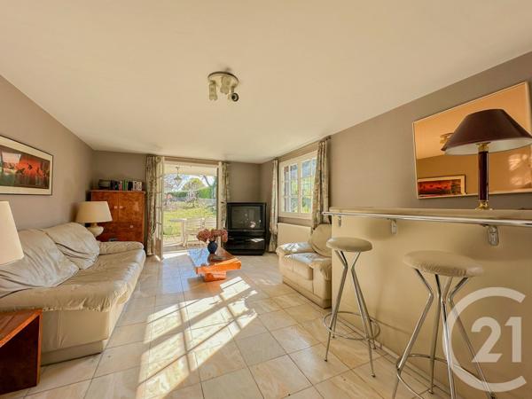 Maison à vendre  6 pièces - 165 m2 CHAMPAGNE AU MONT D OR - 69