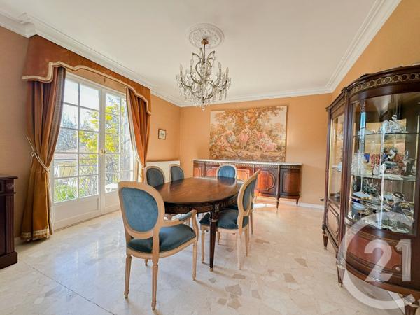 Maison à vendre  6 pièces - 165 m2 CHAMPAGNE AU MONT D OR - 69