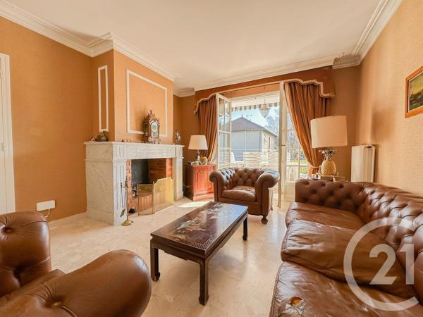 Maison à vendre  6 pièces - 165 m2 CHAMPAGNE AU MONT D OR - 69