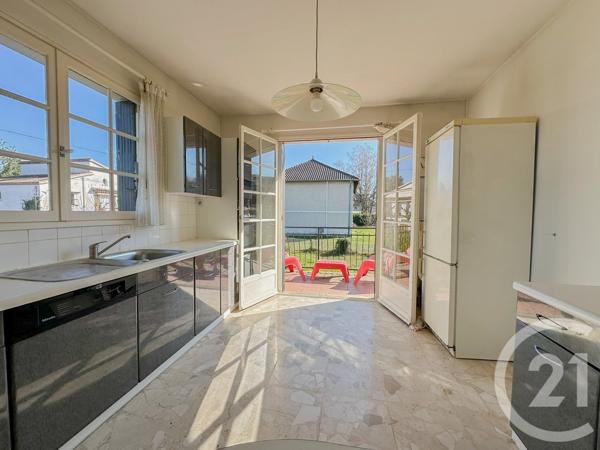 Maison à vendre  6 pièces - 165 m2 CHAMPAGNE AU MONT D OR - 69