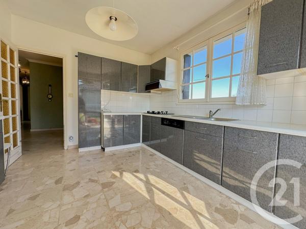 Maison à vendre  6 pièces - 165 m2 CHAMPAGNE AU MONT D OR - 69