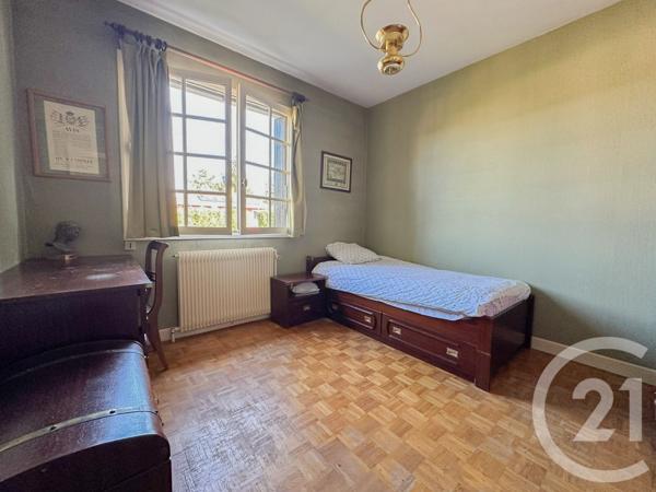 Maison à vendre  6 pièces - 165 m2 CHAMPAGNE AU MONT D OR - 69