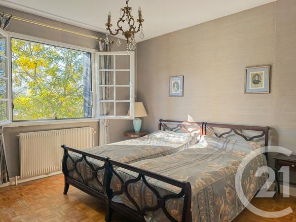 Maison à vendre  6 pièces - 165 m2 CHAMPAGNE AU MONT D OR - 69