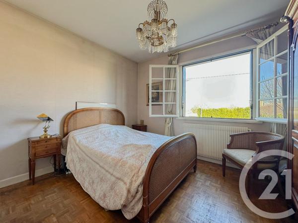 Maison à vendre  6 pièces - 165 m2 CHAMPAGNE AU MONT D OR - 69