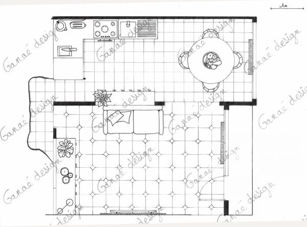 Spacieux Appartement