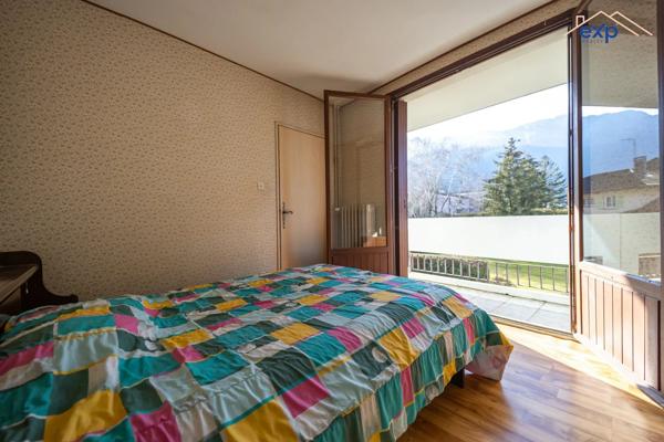 Spacieux Appartement