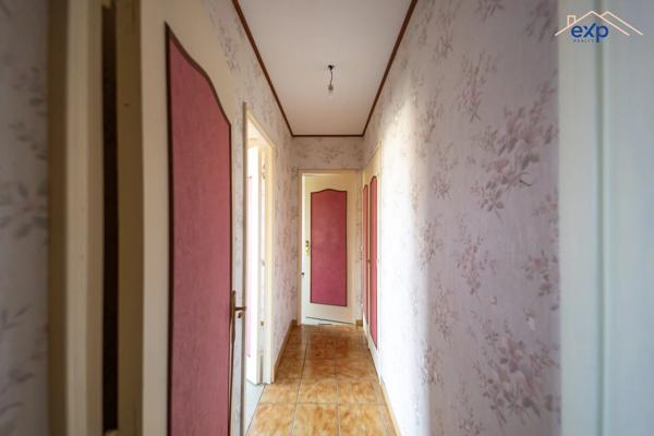 Spacieux Appartement