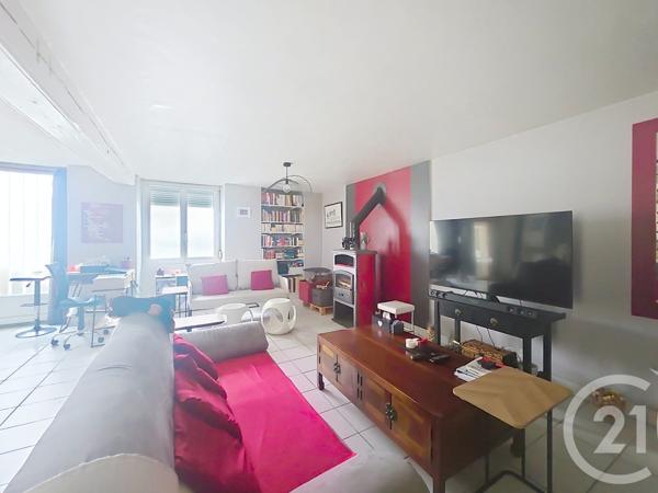Maison à vendre  5 pièces - 131,99 m2 OREE D ANJOU - 49