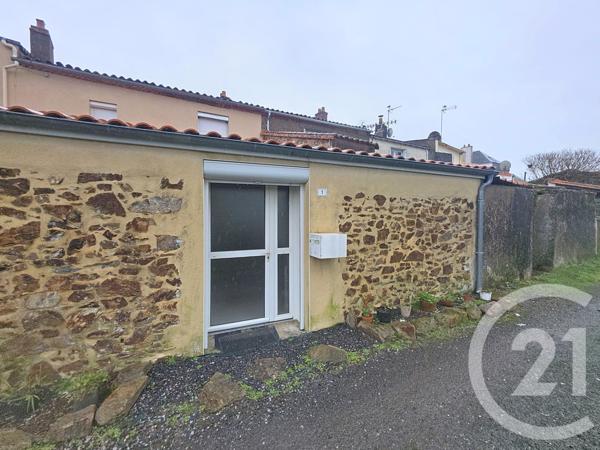 Maison à vendre  5 pièces - 131,99 m2 OREE D ANJOU - 49