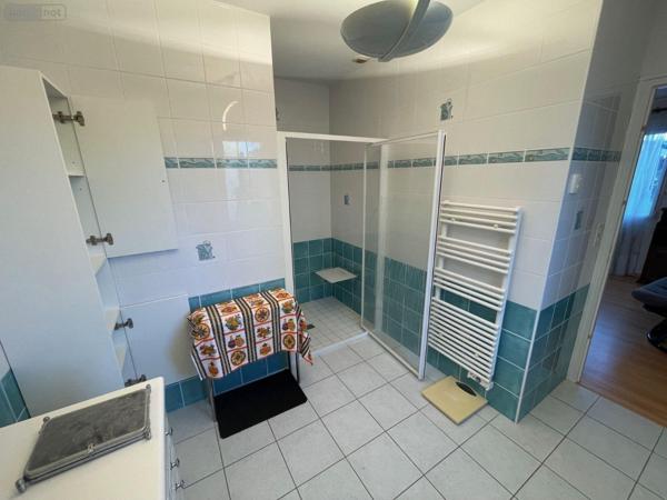 Maison à vendre à Saint-Quay-Portrieux dans les Côtes-d'Armor (22410), ref : MAIS-316