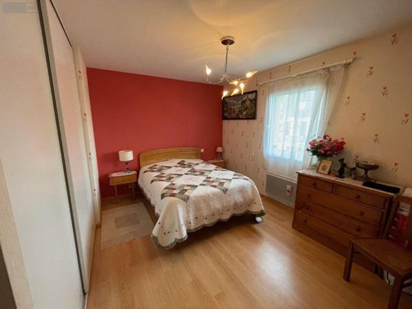 Maison à vendre à Saint-Quay-Portrieux dans les Côtes-d'Armor (22410), ref : MAIS-316