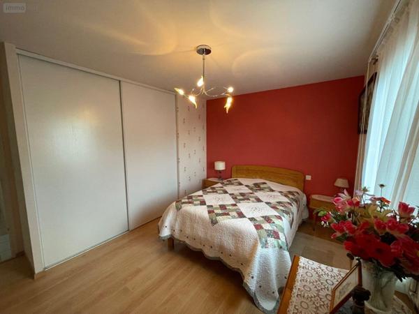 Maison à vendre à Saint-Quay-Portrieux dans les Côtes-d'Armor (22410), ref : MAIS-316